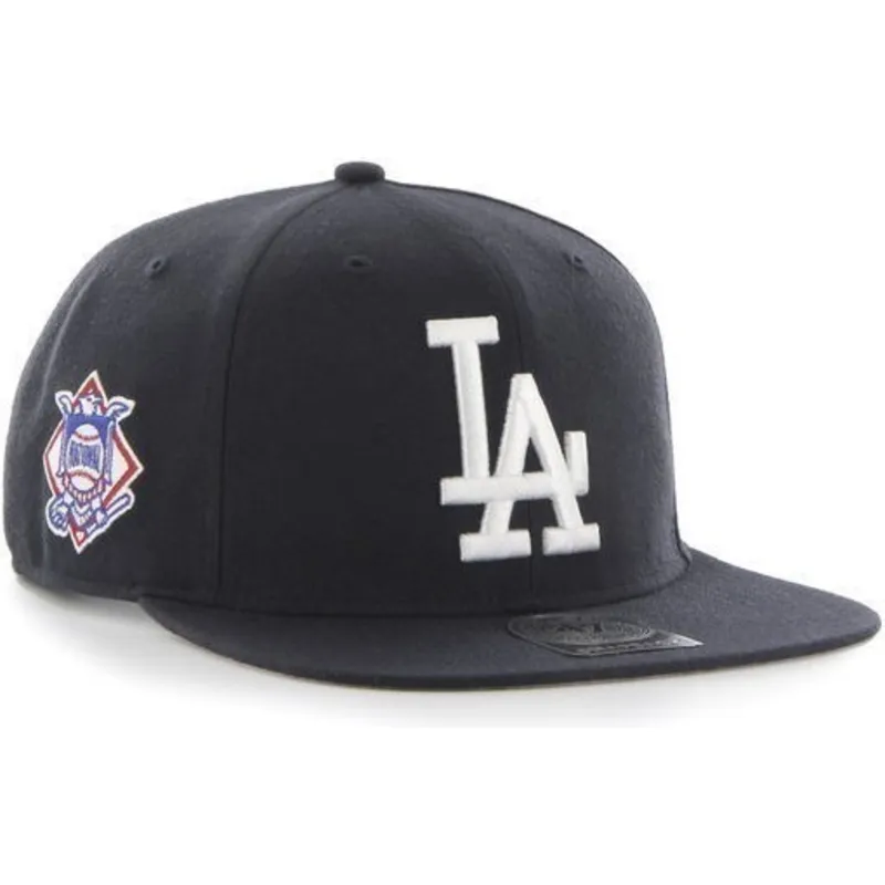 kepsar-plana-marinbla-snapback-fran-los-angeles-dodgers-mlb-av-47-brand
