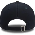 new-era-9forty-repreve-justerbar-marinbla-kurvkeps-baseball-apple