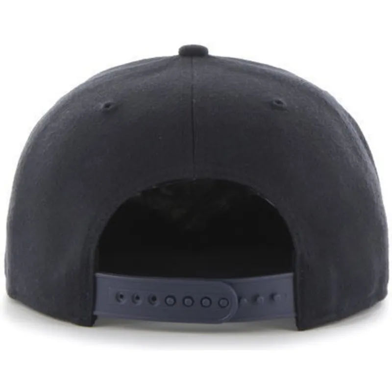 kepsar-plana-marinbla-snapback-fran-los-angeles-dodgers-mlb-av-47-brand
