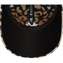 kepsar-curva-leopard-justerbart-band-9forty-jacquard-fran-new-york-yankees-mlb-av-new-era