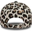 kepsar-curva-leopard-justerbart-band-9forty-jacquard-fran-new-york-yankees-mlb-av-new-era
