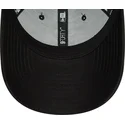 kepsar-curva-svart-justerbart-band-9forty-floral-fran-new-york-yankees-mlb-av-new-era