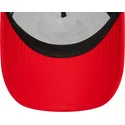 chicago-bulls-nba-flerfargad-a-frame-truckerkeps-fran-new-era