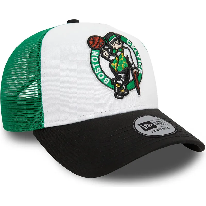 boston-celtics-nba-a-frame-flerfargad-truckerkeps-fran-new-era
