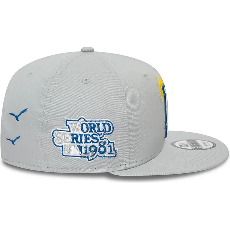 gra-platt-snapback-keps-9fifty-summer-icon-los-angeles-dodgers-mlb-fran-new-era