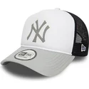 new-era-new-york-yankees-mlb-gra-truckerkeps-a-frame-logo