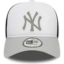 new-era-new-york-yankees-mlb-gra-truckerkeps-a-frame-logo