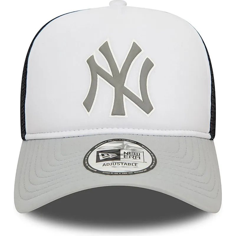 kepsar-curva-gra-snapback-a-frame-fran-new-york-yankees-mlb-av-new-era kepsar-curva-gra-snapback-a-frame-fran-new-york-yankees-mlb-av-new-era