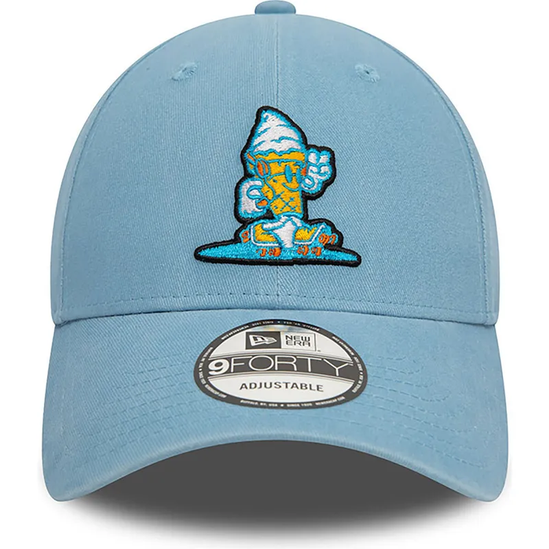 bojd-bla-justerbar-keps-9forty-ice-cream-character-fran-new-era