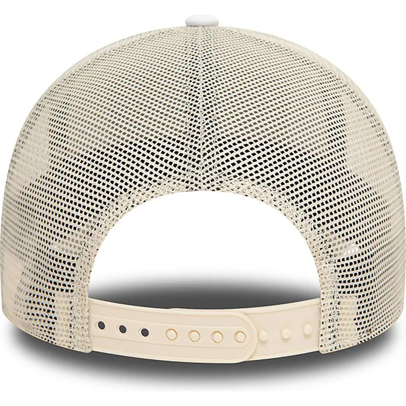 kepsar-curva-beige-snapback-a-frame-summer-fran-saint-tropez-ciudades-y-playas-av-new-era