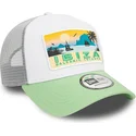 gorra-trucker-vit-och-gron-a-frame-summer-de-ibiza-ciudades-y-playas-fran-new-era
