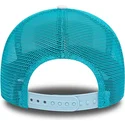vit-och-bla-a-frame-summer-mykonos-cities-and-beaches-truckerkeps-fran-new-era