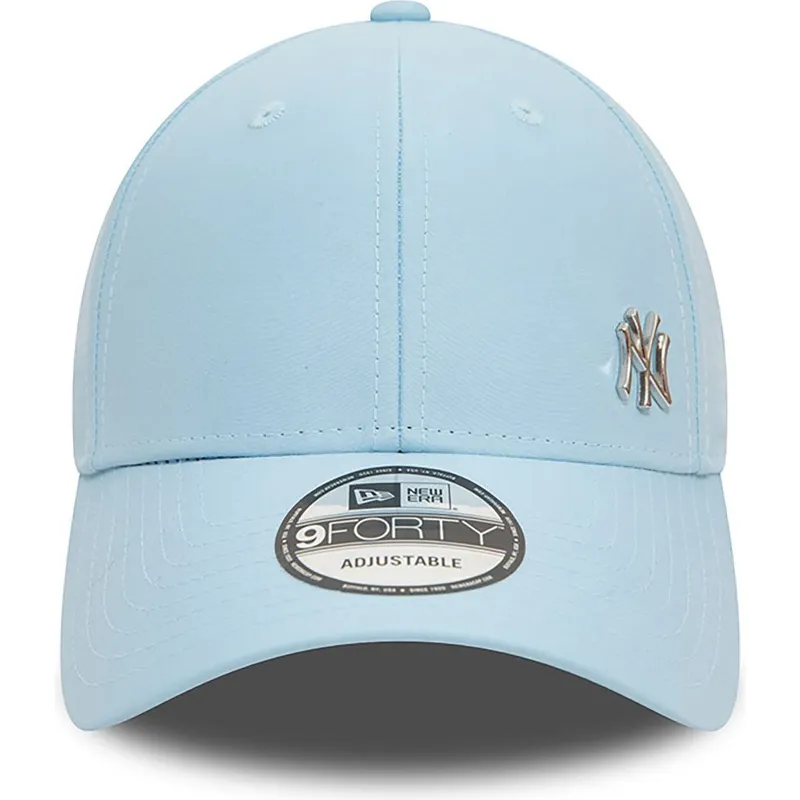 kepsar-curva-bla-justerbart-band-9forty-flawless-fran-new-york-yankees-mlb-av-new-era kepsar-curva-bla-justerbart-band-9forty-flawless-fran-new-york-yankees-mlb-av-new-era