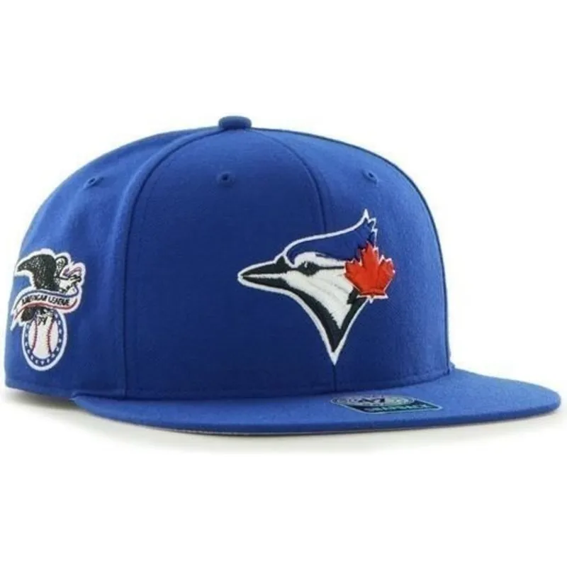kepsar-plana-bla-snapback-de-mascota-fran-mlb-av-47-brand