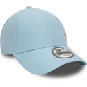 kepsar-curva-bla-justerbart-band-9forty-flawless-fran-new-york-yankees-mlb-av-new-era