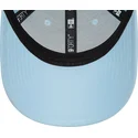 kepsar-curva-bla-justerbart-band-9forty-flawless-fran-new-york-yankees-mlb-av-new-era