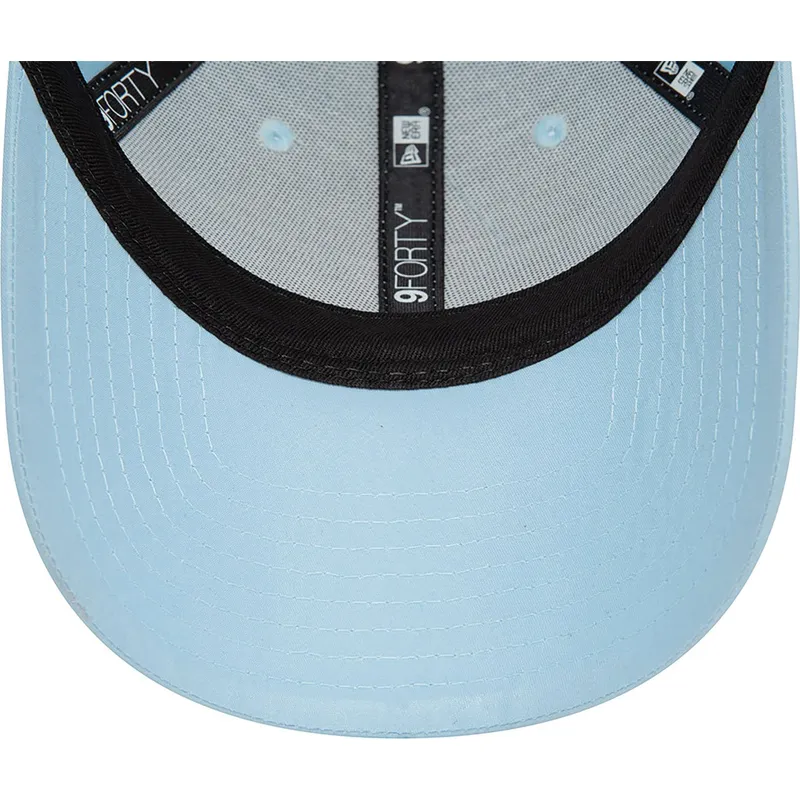 kepsar-curva-bla-justerbart-band-9forty-flawless-fran-new-york-yankees-mlb-av-new-era kepsar-curva-bla-justerbart-band-9forty-flawless-fran-new-york-yankees-mlb-av-new-era