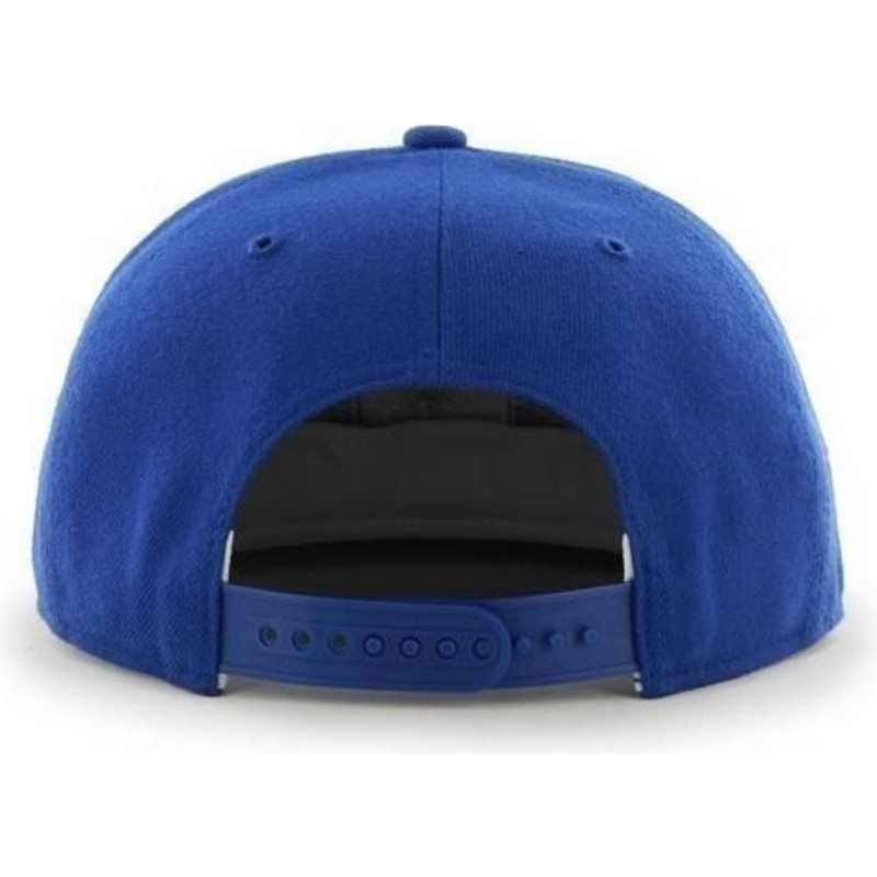 47-brand-flat-brim-mascot-logo-toronto-blue-jays-mlb-sure-shot-blue-snapback-cap