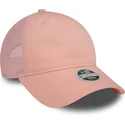 justerbar-rosa-trucker-keps-for-dam-9twenty-fran-new-era