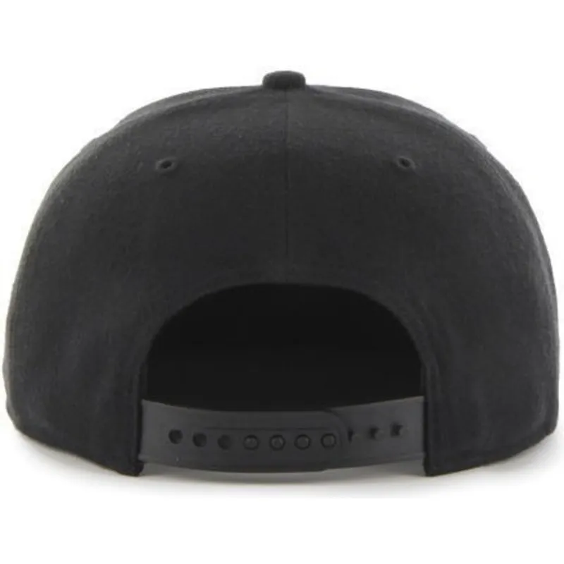 kepsar-plana-svart-snapback-fran-mlb-av-47-brand