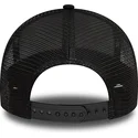 kepsar-curva-svart-snapback-a-frame-metallic-fran-new-york-yankees-mlb-av-new-era