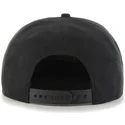svart-new-york-yankees-mlb-sure-shot-snapback-keps-fran-47-brand