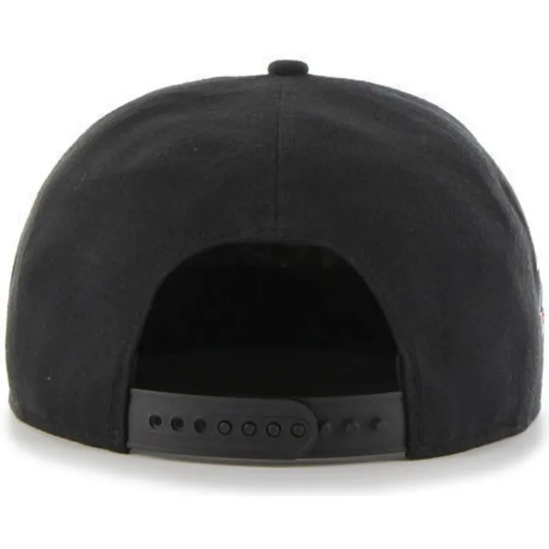 kepsar-plana-svart-snapback-fran-new-york-yankees-mlb-av-47-brand kepsar-plana-svart-snapback-fran-new-york-yankees-mlb-av-47-brand