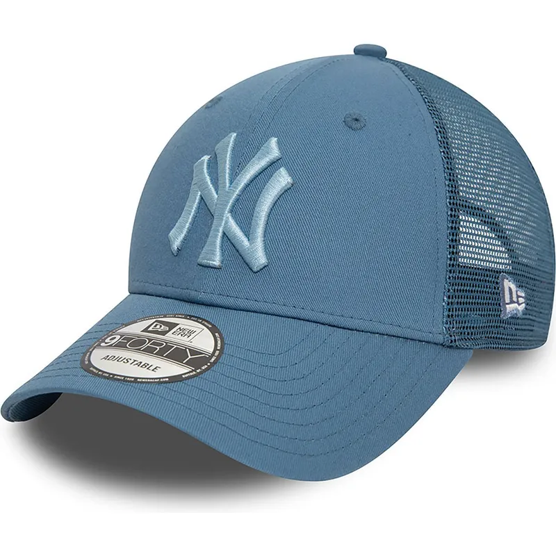kepsar-curva-bla-snapback-9forty-home-field-fran-new-york-yankees-mlb-av-new-era kepsar-curva-bla-snapback-9forty-home-field-fran-new-york-yankees-mlb-av-new-era