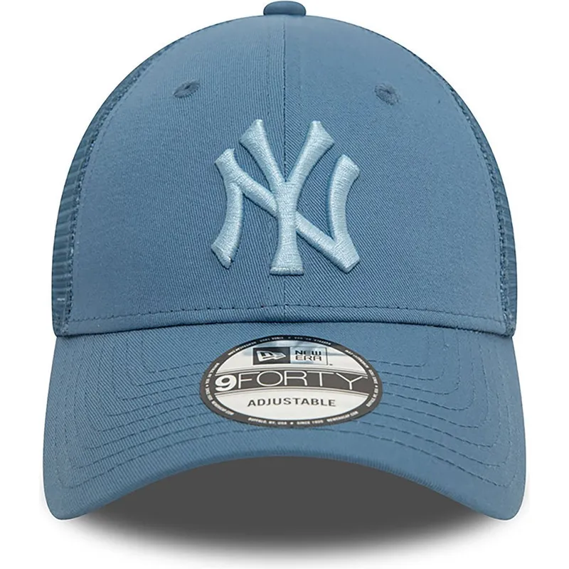 kepsar-curva-bla-snapback-9forty-home-field-fran-new-york-yankees-mlb-av-new-era kepsar-curva-bla-snapback-9forty-home-field-fran-new-york-yankees-mlb-av-new-era