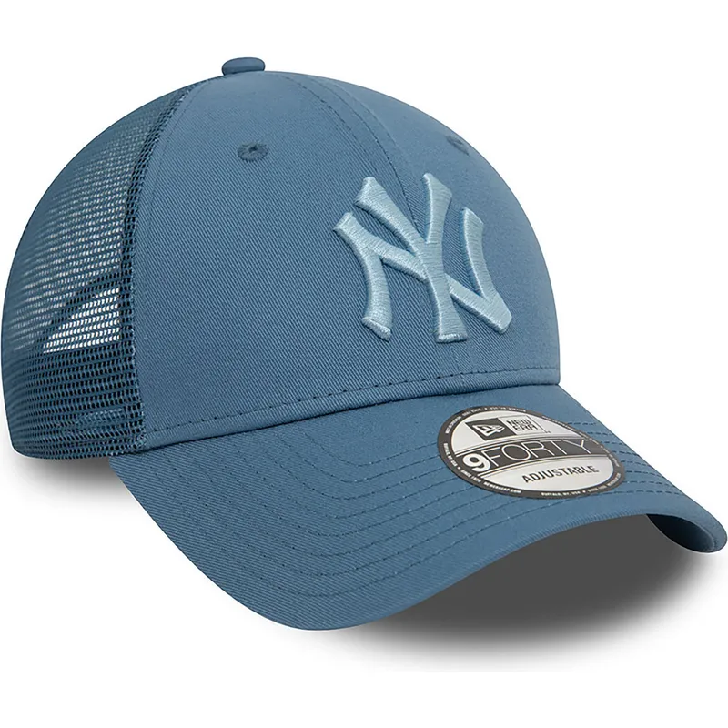 kepsar-curva-bla-snapback-9forty-home-field-fran-new-york-yankees-mlb-av-new-era kepsar-curva-bla-snapback-9forty-home-field-fran-new-york-yankees-mlb-av-new-era