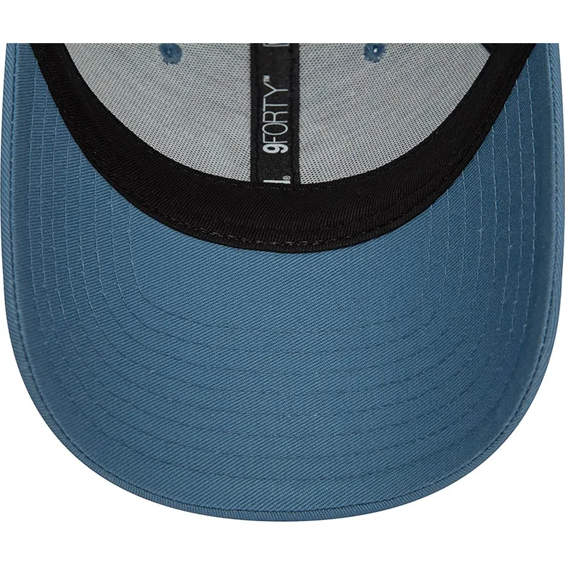 kepsar-curva-bla-snapback-9forty-home-field-fran-new-york-yankees-mlb-av-new-era kepsar-curva-bla-snapback-9forty-home-field-fran-new-york-yankees-mlb-av-new-era