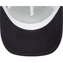 keps-trucker-marinbla-och-vit-a-frame-seasonal-infill-fran-new-york-yankees-mlb-av-new-era