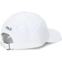 polo-ralph-lauren-cotton-terry-classic-sport-vit-justerbar-bojd-keps-med-bla-logotyp