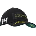 svart-bojd-justerbar-keps-patch-aston-martin-f1-team-x-kimoa