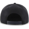 svart-och-vit-snapback-keps-new-york-yankees-mlb-sure-shot-fran-47-brand