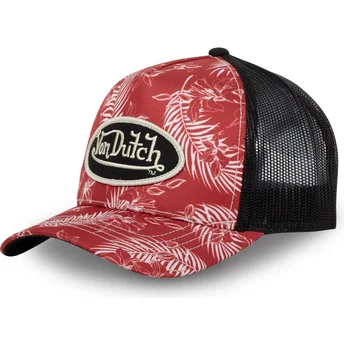 rod-och-svart-truckerkeps-tro-ct-fran-von-dutch