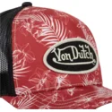 rod-och-svart-truckerkeps-tro-ct-fran-von-dutch