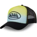 gorra-trucker-multicolor-mesh-y-de-von-dutch