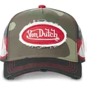 kepsar-curva-kamouflage-snapback-for-barn-av-von-dutch