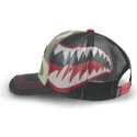 kepsar-curva-kamouflage-snapback-for-barn-av-von-dutch