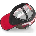 kepsar-curva-kamouflage-snapback-for-barn-av-von-dutch