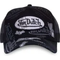 svart-truckerkeps-le-gre-fran-von-dutch