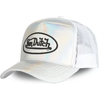 Flerfärgad trucker-keps HOLOGRAM CT från Von Dutch