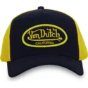 svart-och-gul-trucker-keps-blye-ct-fran-von-dutch