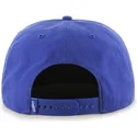 kepsar-plana-bla-snapback-fran-los-angeles-dodgers-mlb-av-47-brand