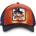 truckerkeps-orange-och-marinbla-son-goku-sav-dragon-ball-fran-capslab