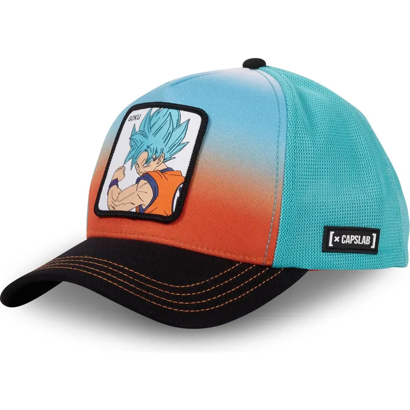 gorra-trucker-multicolor-son-goku-super-saiyan-blue-blu-dragon-ball-de-capslab