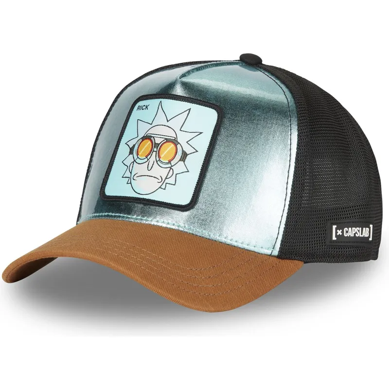 kepsar-curva-flerfargad-snapback-rick-sanchez-rick-och-morty-av-capslab kepsar-curva-flerfargad-snapback-rick-sanchez-rick-och-morty-av-capslab