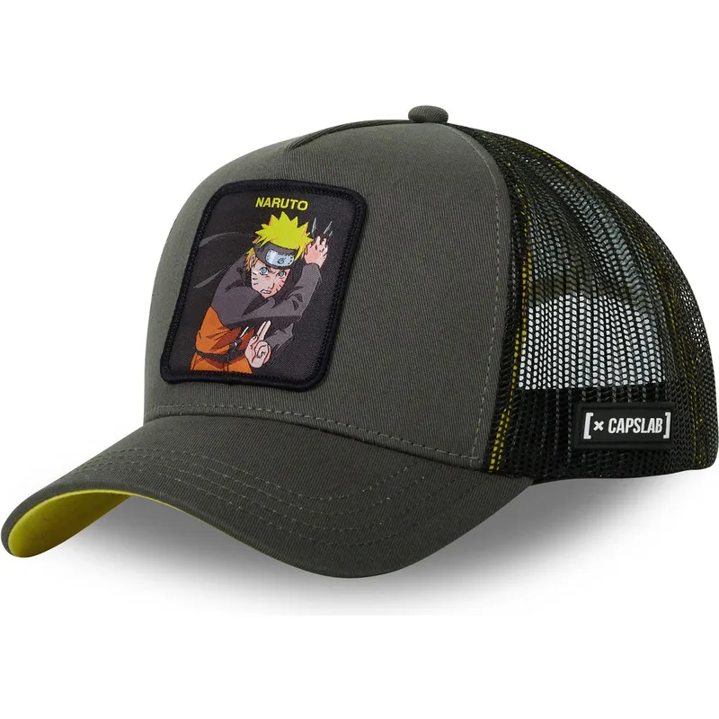 kepsar-curva-gron-snapback-naruto-uzumaki-naruto-av-capslab kepsar-curva-gron-snapback-naruto-uzumaki-naruto-av-capslab