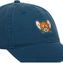 capslab-looney-tunes-jerry-mou-justerbar-bla-bojd-keps
